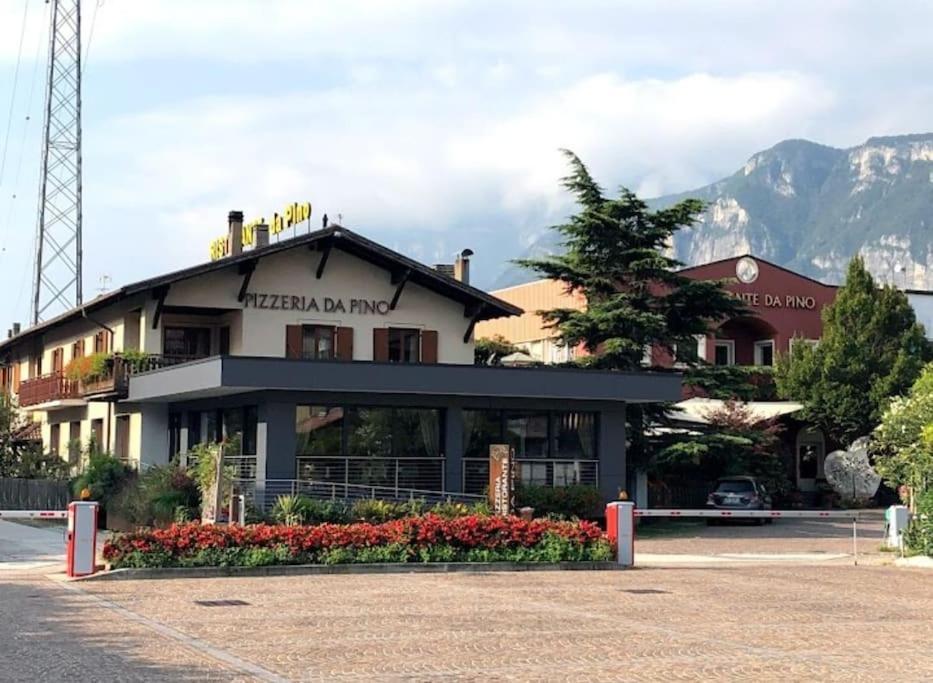 Alloggio Con Idromassaggio E Super Vista Nave San Felice Екстер'єр фото