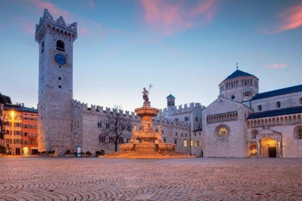 Alloggio Con Idromassaggio E Super Vista Nave San Felice Екстер'єр фото