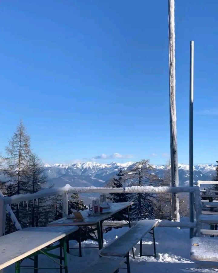 Alloggio Con Idromassaggio E Super Vista Nave San Felice Екстер'єр фото