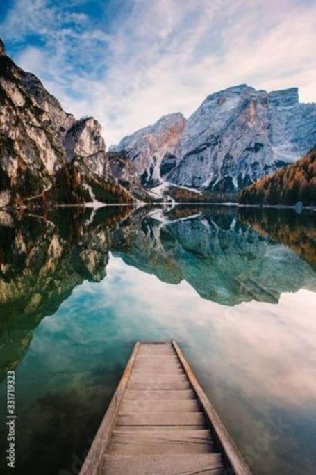 Alloggio Con Idromassaggio E Super Vista Nave San Felice Екстер'єр фото