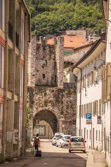 Alloggio Con Idromassaggio E Super Vista Nave San Felice Екстер'єр фото