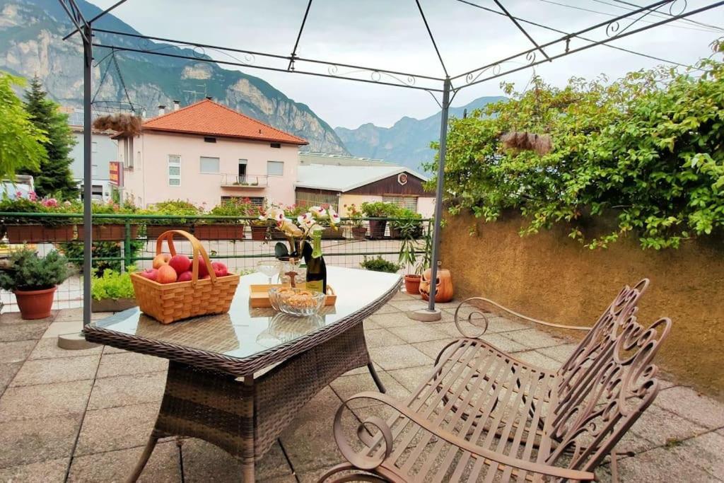 Alloggio Con Idromassaggio E Super Vista Nave San Felice Екстер'єр фото
