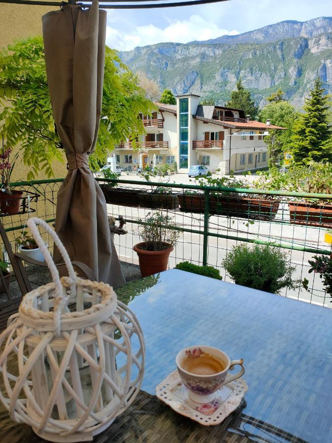 Alloggio Con Idromassaggio E Super Vista Nave San Felice Екстер'єр фото